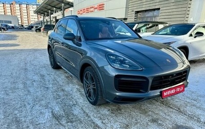 Porsche Cayenne III, 2018 год, 8 200 000 рублей, 1 фотография