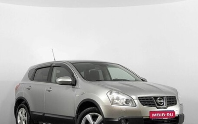 Nissan Qashqai, 2008 год, 1 069 000 рублей, 1 фотография