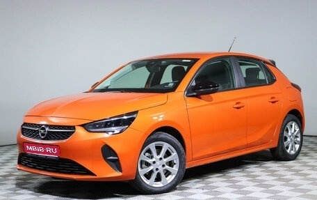 Opel Corsa F, 2022 год, 2 600 000 рублей, 1 фотография