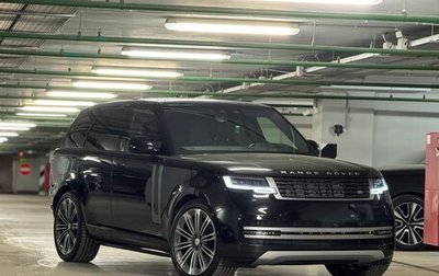 Land Rover Range Rover IV рестайлинг, 2023 год, 24 400 000 рублей, 1 фотография