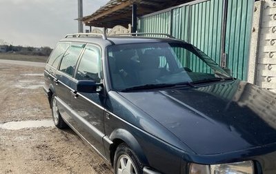 Volkswagen Passat B3, 1991 год, 220 000 рублей, 1 фотография