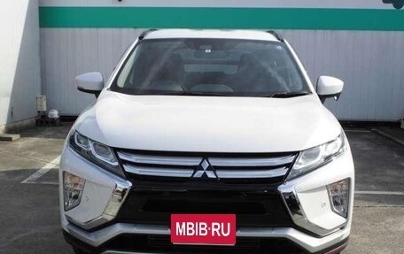 Mitsubishi Eclipse Cross, 2021 год, 1 300 200 рублей, 1 фотография