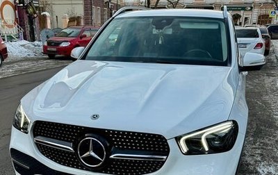 Mercedes-Benz GLE, 2019 год, 6 450 000 рублей, 1 фотография