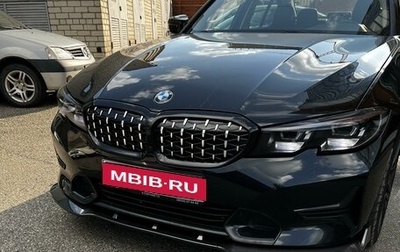 BMW 3 серия, 2020 год, 3 700 000 рублей, 1 фотография