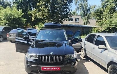 BMW X3, 2007 год, 1 195 000 рублей, 1 фотография