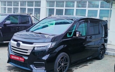 Honda Stepwgn IV, 2019 год, 2 900 000 рублей, 1 фотография