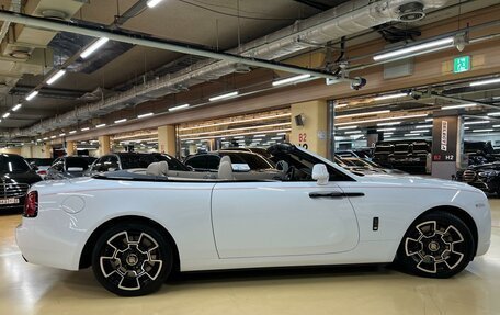 Rolls-Royce Dawn, 2021 год, 35 372 000 рублей, 4 фотография