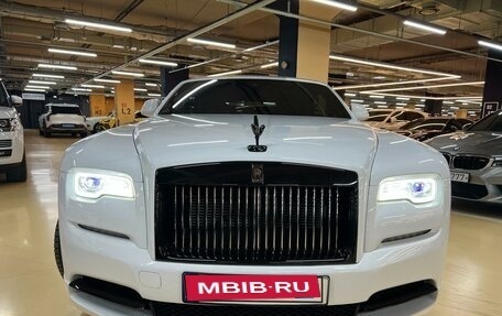Rolls-Royce Dawn, 2021 год, 35 372 000 рублей, 2 фотография