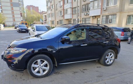 Nissan Murano, 2012 год, 1 265 000 рублей, 4 фотография