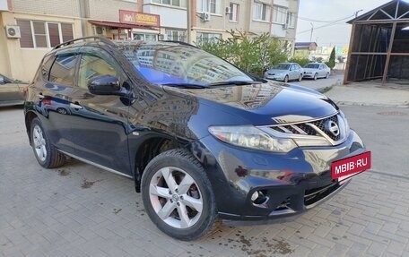 Nissan Murano, 2012 год, 1 265 000 рублей, 9 фотография