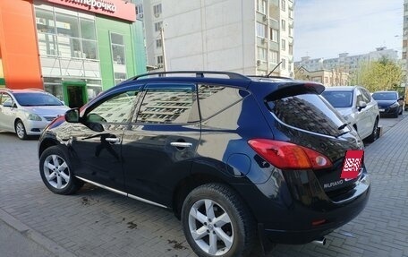 Nissan Murano, 2012 год, 1 265 000 рублей, 12 фотография