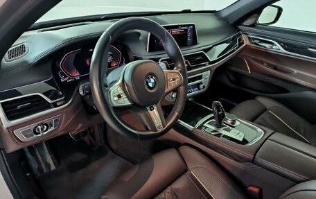 BMW 7 серия, 2020 год, 7 990 000 рублей, 6 фотография