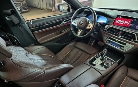 BMW 7 серия, 2020 год, 7 990 000 рублей, 7 фотография