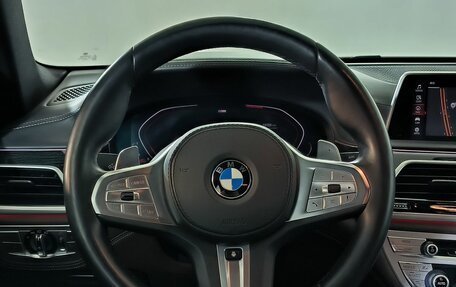 BMW 7 серия, 2020 год, 7 990 000 рублей, 14 фотография