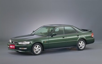 Honda Inspire III, 1996 год, 275 000 рублей, 1 фотография