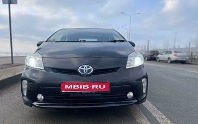 Toyota Prius, 2012 год, 1 100 000 рублей, 1 фотография