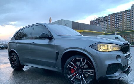 BMW X5, 2014 год, 3 800 000 рублей, 7 фотография