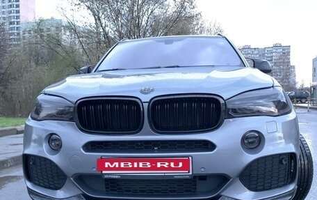 BMW X5, 2014 год, 3 800 000 рублей, 2 фотография
