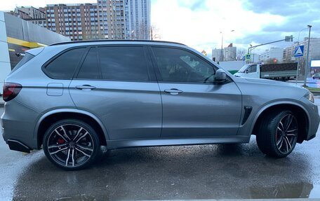 BMW X5, 2014 год, 3 800 000 рублей, 8 фотография