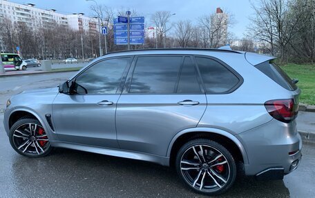 BMW X5, 2014 год, 3 800 000 рублей, 11 фотография