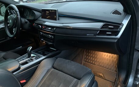 BMW X5, 2014 год, 3 800 000 рублей, 19 фотография