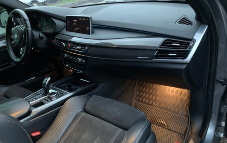 BMW X5, 2014 год, 3 800 000 рублей, 20 фотография