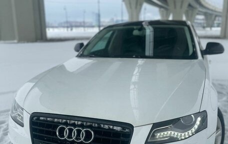 Audi A4, 2010 год, 1 119 000 рублей, 1 фотография