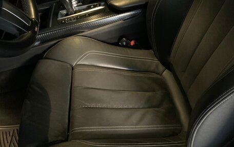 BMW X5, 2014 год, 3 800 000 рублей, 30 фотография
