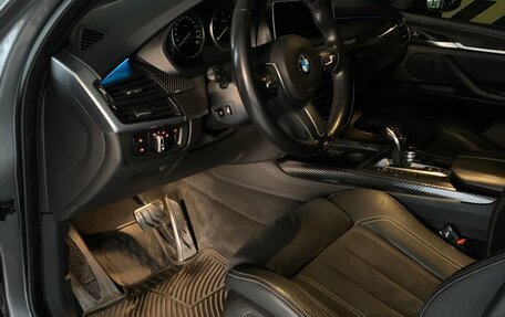 BMW X5, 2014 год, 3 800 000 рублей, 28 фотография