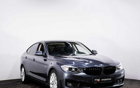 BMW 3 серия, 2014 год, 1 949 000 рублей, 3 фотография