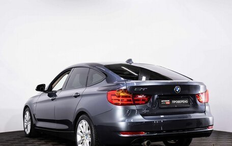 BMW 3 серия, 2014 год, 1 949 000 рублей, 4 фотография