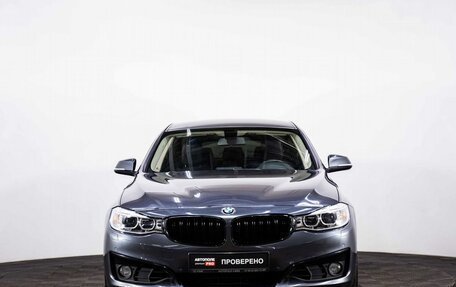 BMW 3 серия, 2014 год, 1 949 000 рублей, 2 фотография