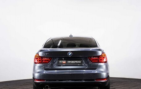 BMW 3 серия, 2014 год, 1 949 000 рублей, 5 фотография