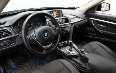 BMW 3 серия, 2014 год, 1 949 000 рублей, 10 фотография