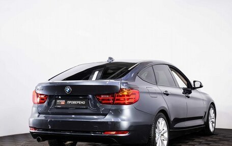 BMW 3 серия, 2014 год, 1 949 000 рублей, 6 фотография