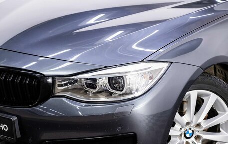 BMW 3 серия, 2014 год, 1 949 000 рублей, 7 фотография