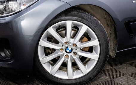 BMW 3 серия, 2014 год, 1 949 000 рублей, 9 фотография