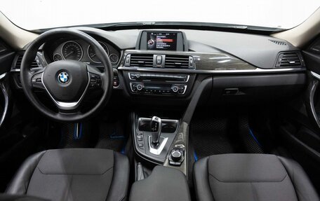 BMW 3 серия, 2014 год, 1 949 000 рублей, 16 фотография