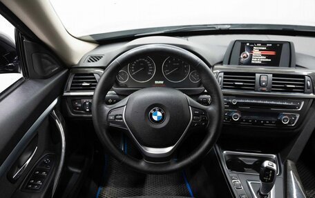 BMW 3 серия, 2014 год, 1 949 000 рублей, 17 фотография