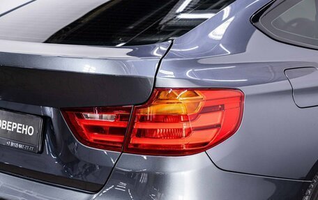 BMW 3 серия, 2014 год, 1 949 000 рублей, 31 фотография
