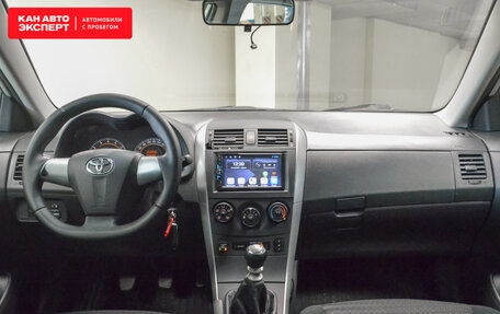 Toyota Corolla, 2011 год, 1 345 326 рублей, 7 фотография