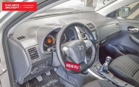 Toyota Corolla, 2011 год, 1 345 326 рублей, 5 фотография