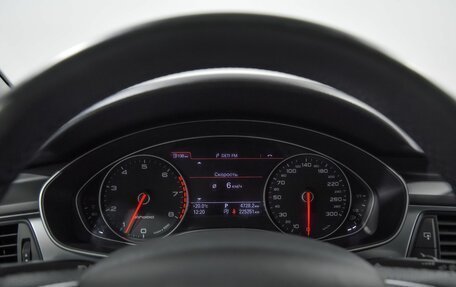 Audi A6 allroad, 2013 год, 1 899 000 рублей, 7 фотография