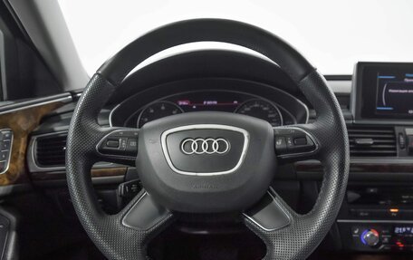 Audi A6 allroad, 2013 год, 1 899 000 рублей, 9 фотография