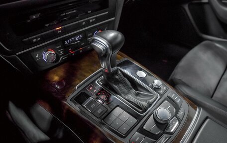 Audi A6 allroad, 2013 год, 1 899 000 рублей, 12 фотография