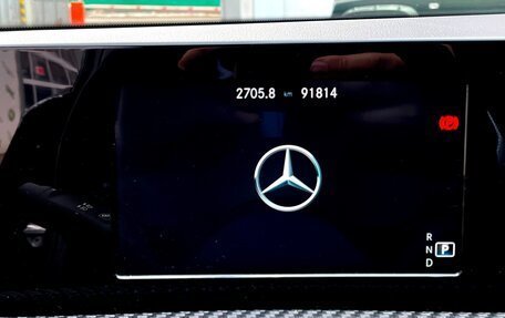 Mercedes-Benz A-Класс, 2019 год, 2 410 000 рублей, 13 фотография