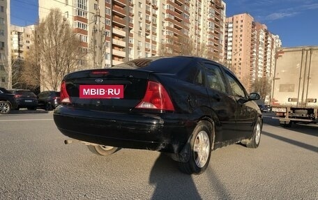 Ford Focus IV, 2002 год, 180 000 рублей, 5 фотография