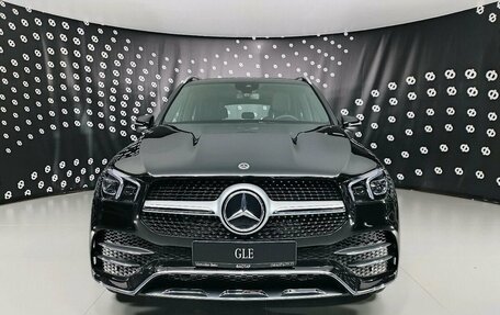 Mercedes-Benz GLE, 2022 год, 15 210 000 рублей, 2 фотография