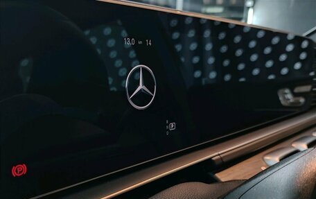 Mercedes-Benz GLE, 2022 год, 15 210 000 рублей, 18 фотография