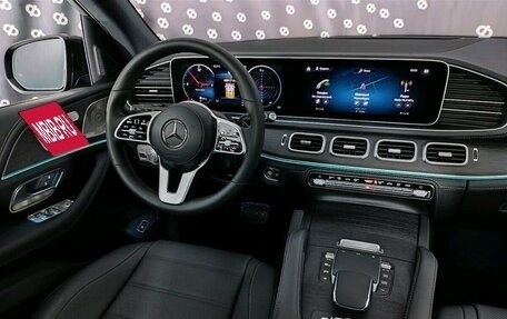 Mercedes-Benz GLE, 2022 год, 15 210 000 рублей, 26 фотография